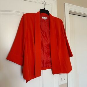 Kasper Size 18W Jacket